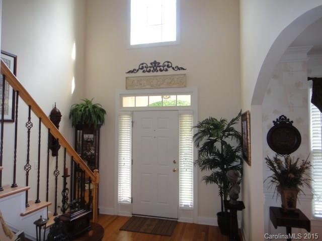 The Summit - Residential