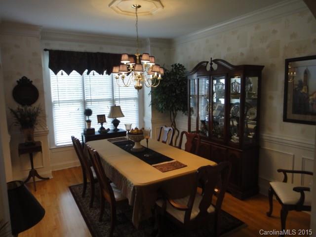 The Summit - Residential