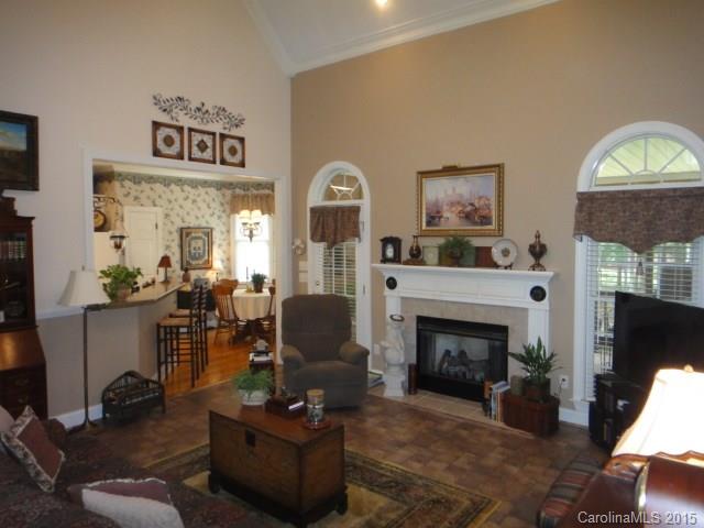 The Summit - Residential