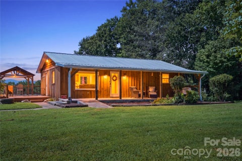 Photo of 7693 S Mountain Institute Road, Nebo, NC 28761 (MLS # 4418624)