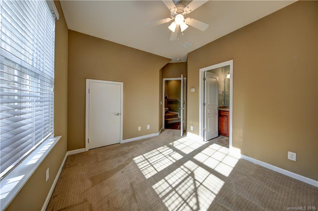 Baxter Village - Residential