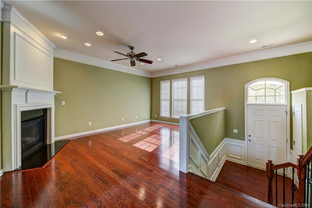 Baxter Village - Residential