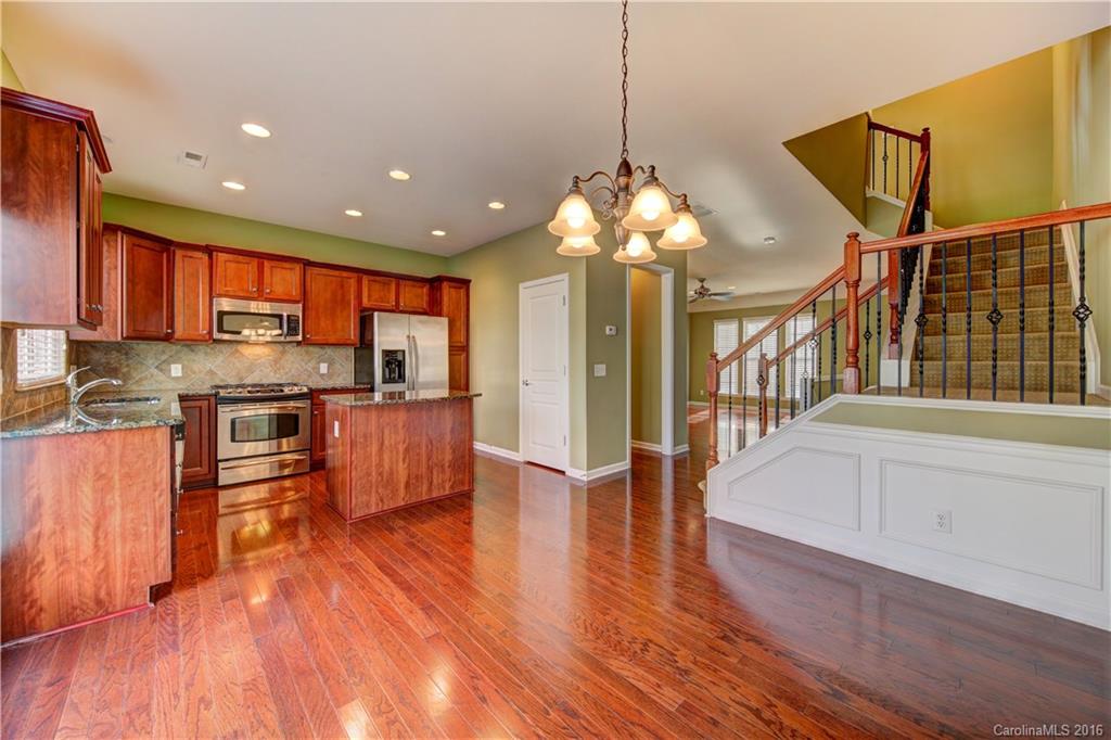 Baxter Village - Residential