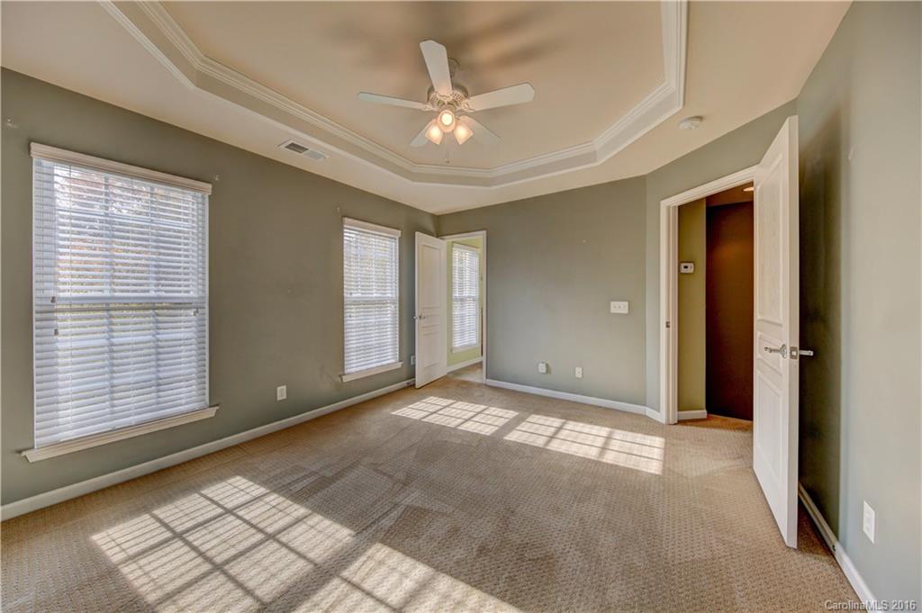 Baxter Village - Residential