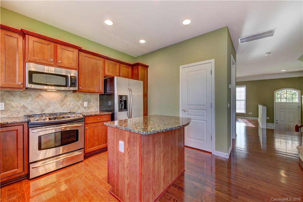 Baxter Village - Residential