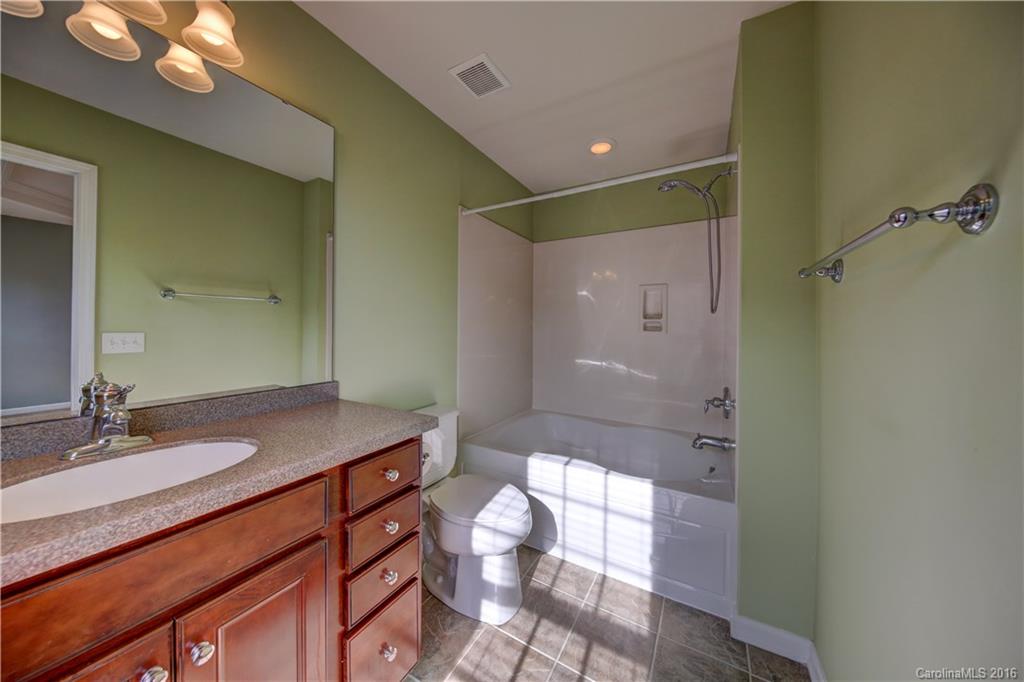 Baxter Village - Residential