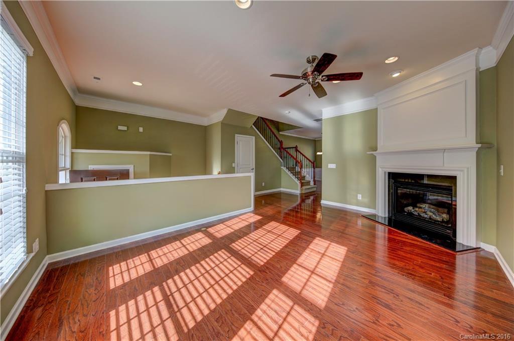 Baxter Village - Residential