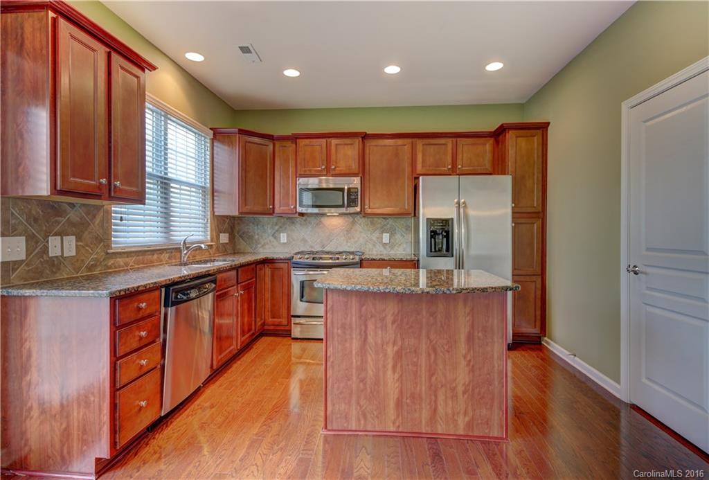 Baxter Village - Residential