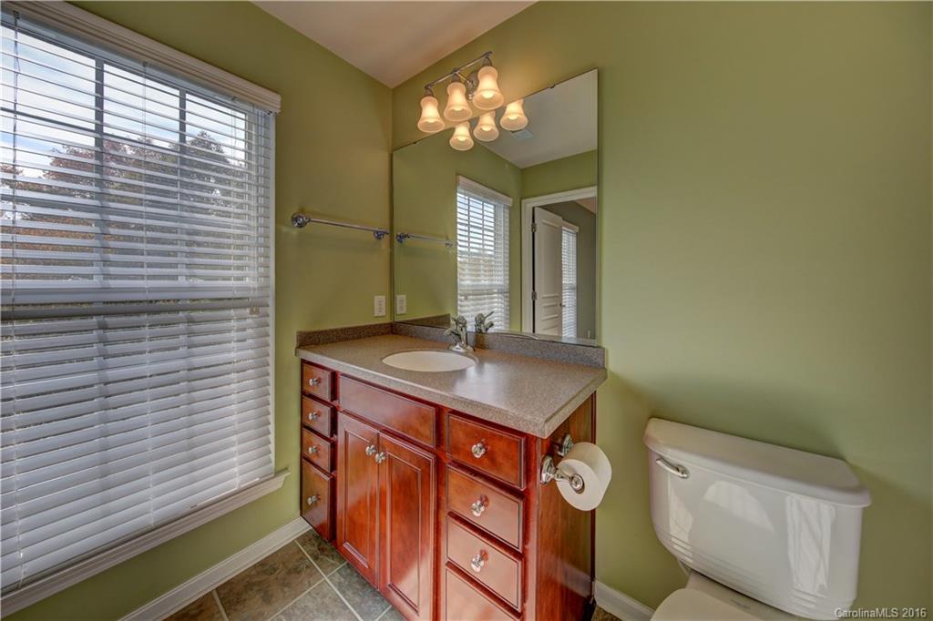 Baxter Village - Residential