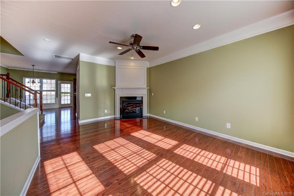 Baxter Village - Residential