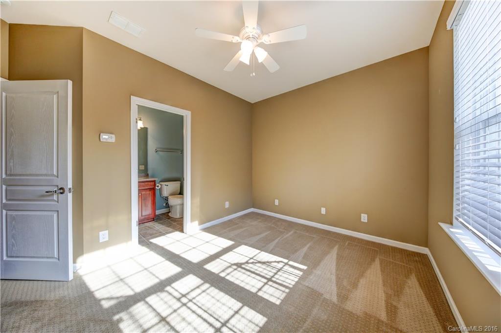 Baxter Village - Residential