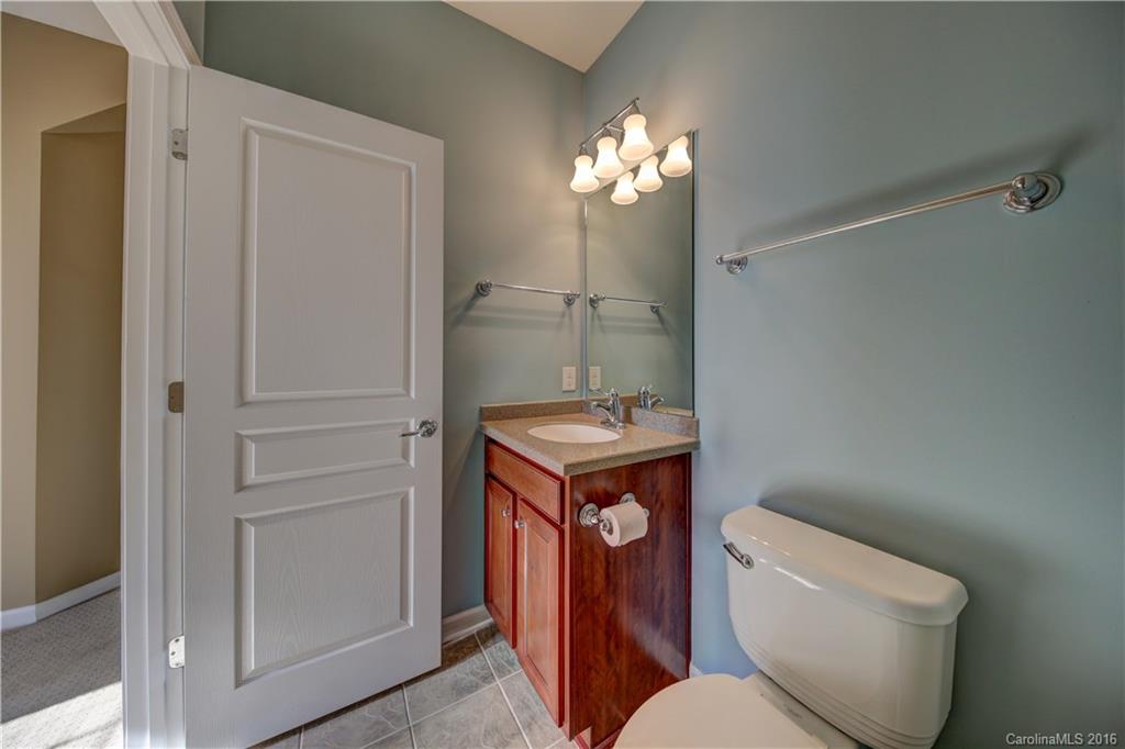 Baxter Village - Residential