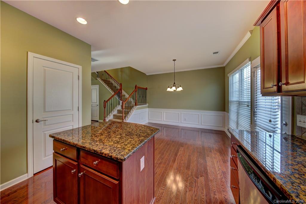 Baxter Village - Residential