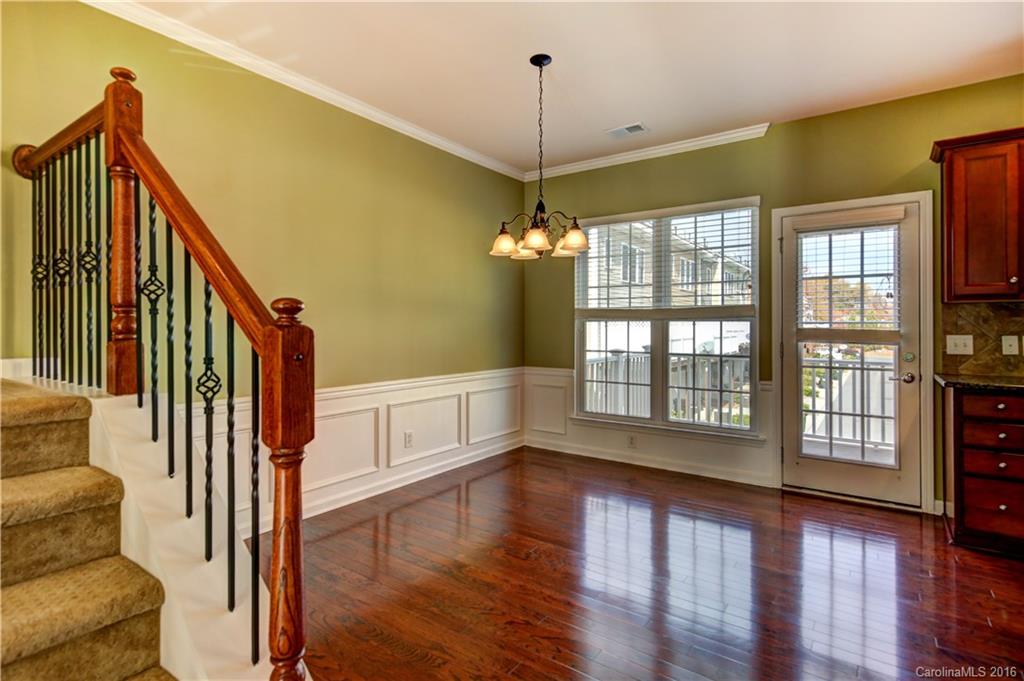 Baxter Village - Residential