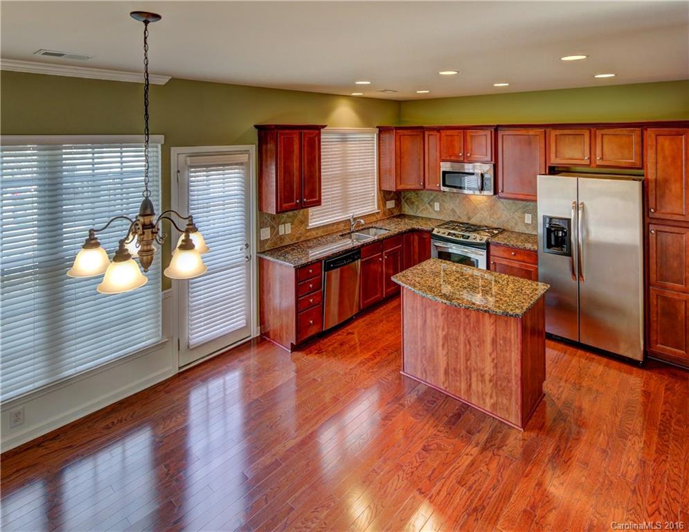 Baxter Village - Residential