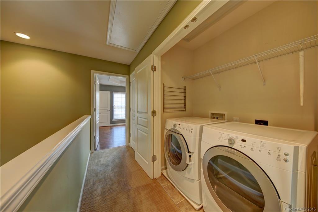 Baxter Village - Residential