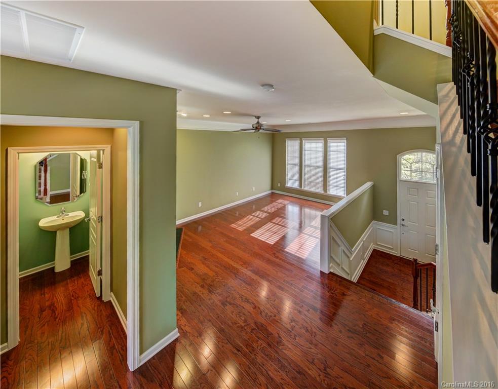 Baxter Village - Residential