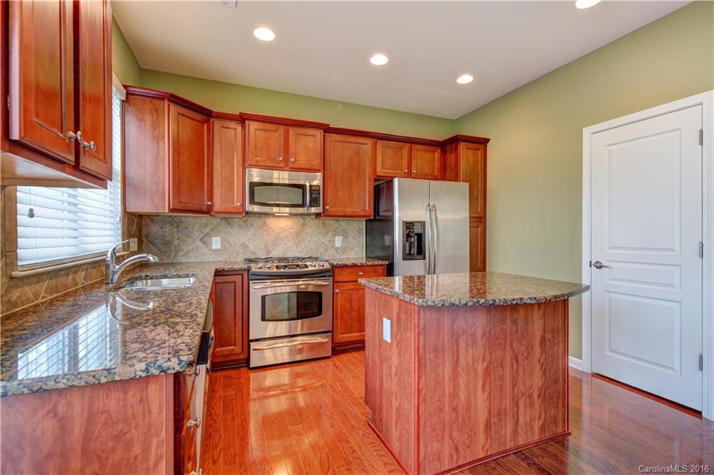 Baxter Village - Residential