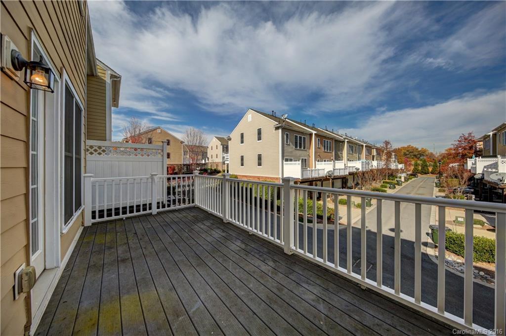 Baxter Village - Residential