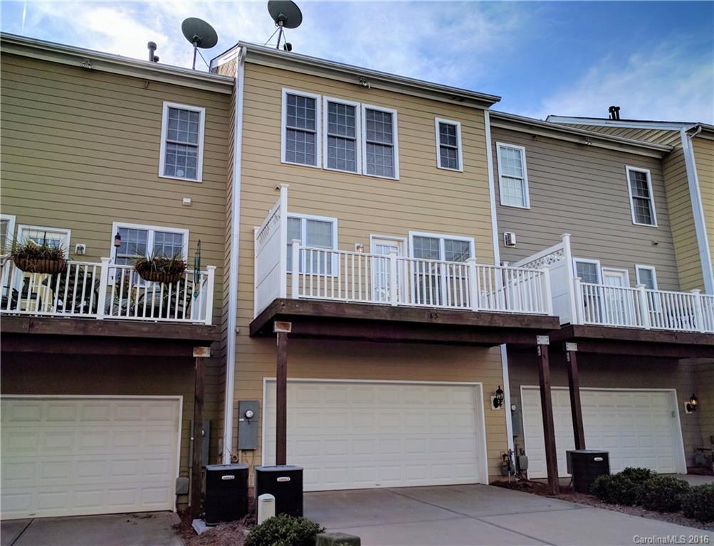 Baxter Village - Residential