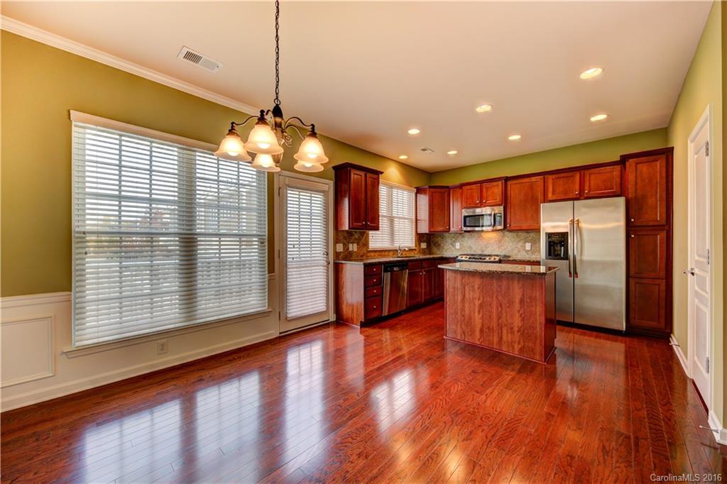 Baxter Village - Residential