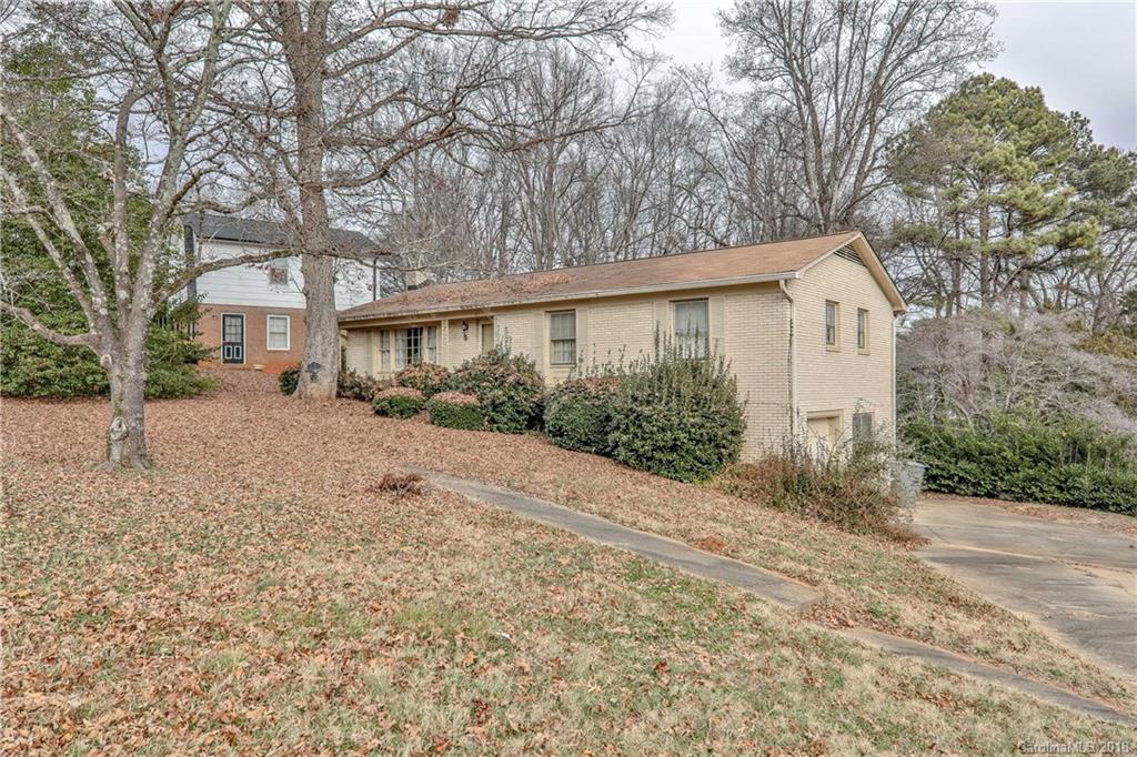 Windsor Park - Residential