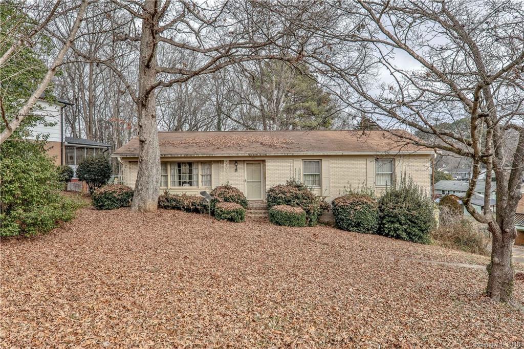 Windsor Park - Residential