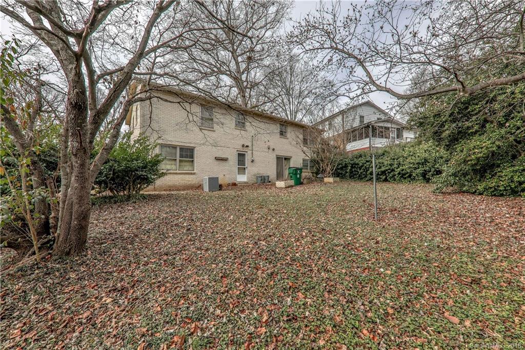 Windsor Park - Residential