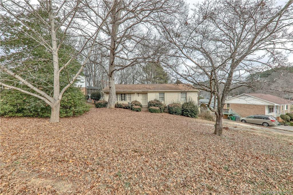 Windsor Park - Residential