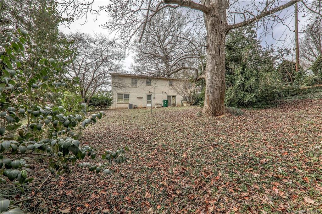 Windsor Park - Residential