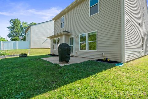 A home in Mooresville