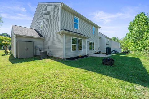 A home in Mooresville