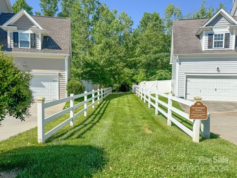 A home in Mooresville