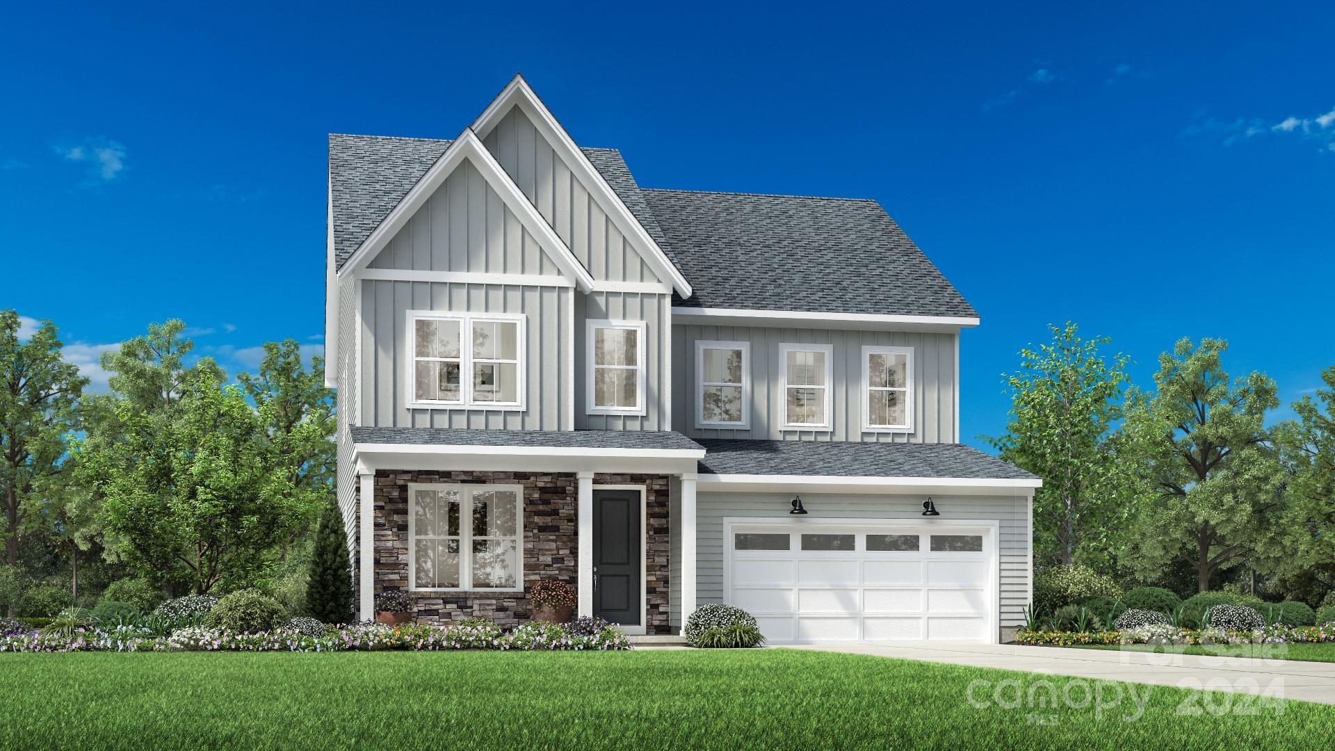 Griffith Lakes - Residential