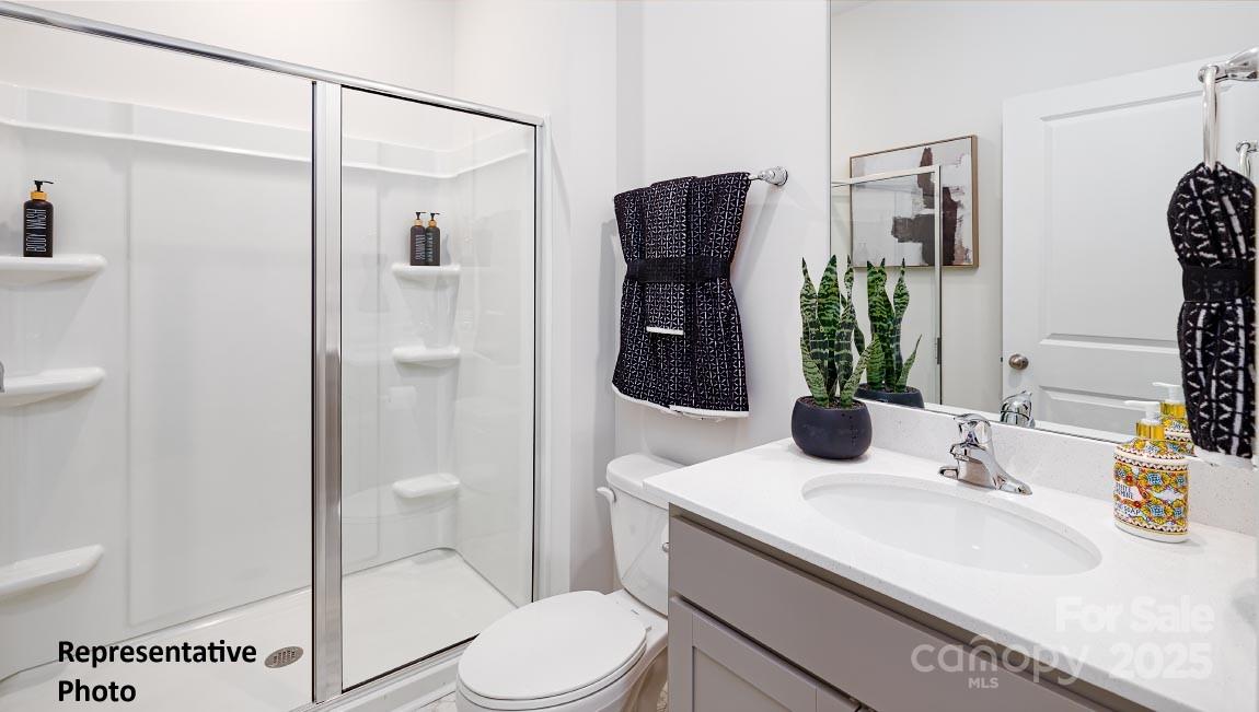 Fergus Crossing - Residential