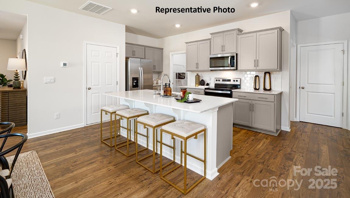 Fergus Crossing - Residential