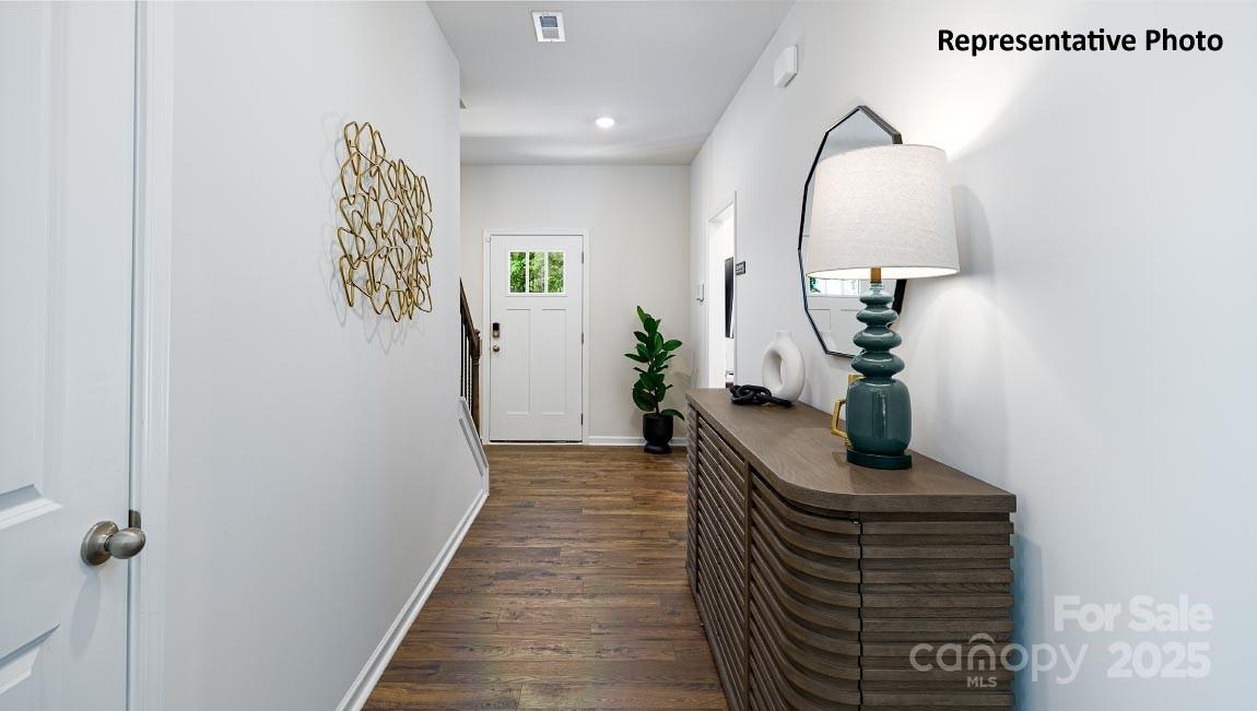 Fergus Crossing - Residential