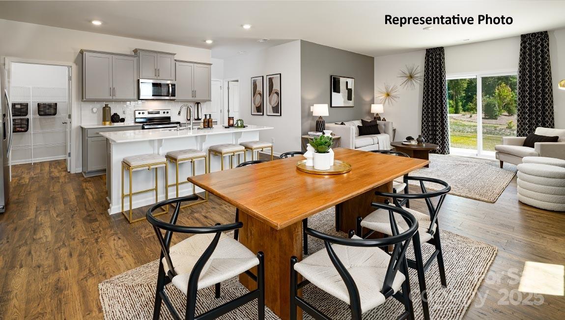 Fergus Crossing - Residential