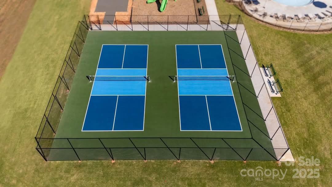 Fergus Crossing - Residential