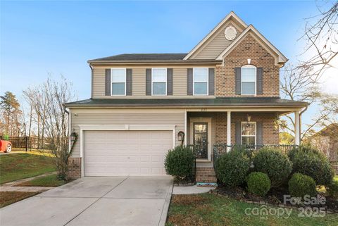 Photo of 2155 Galloway Lane SW, Concord, NC 28025 (MLS # 4326141)