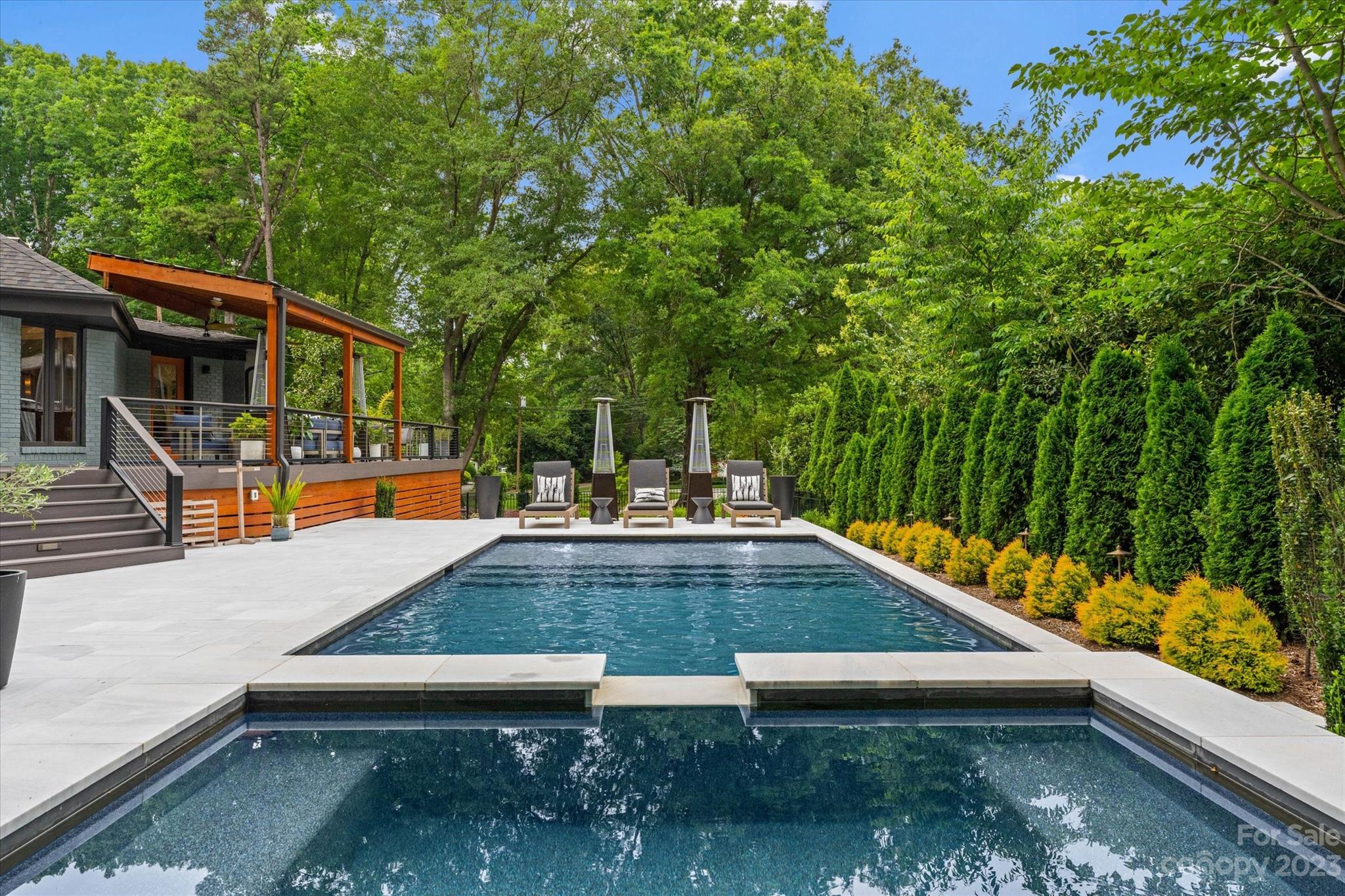 Town and Country Estates - Residential