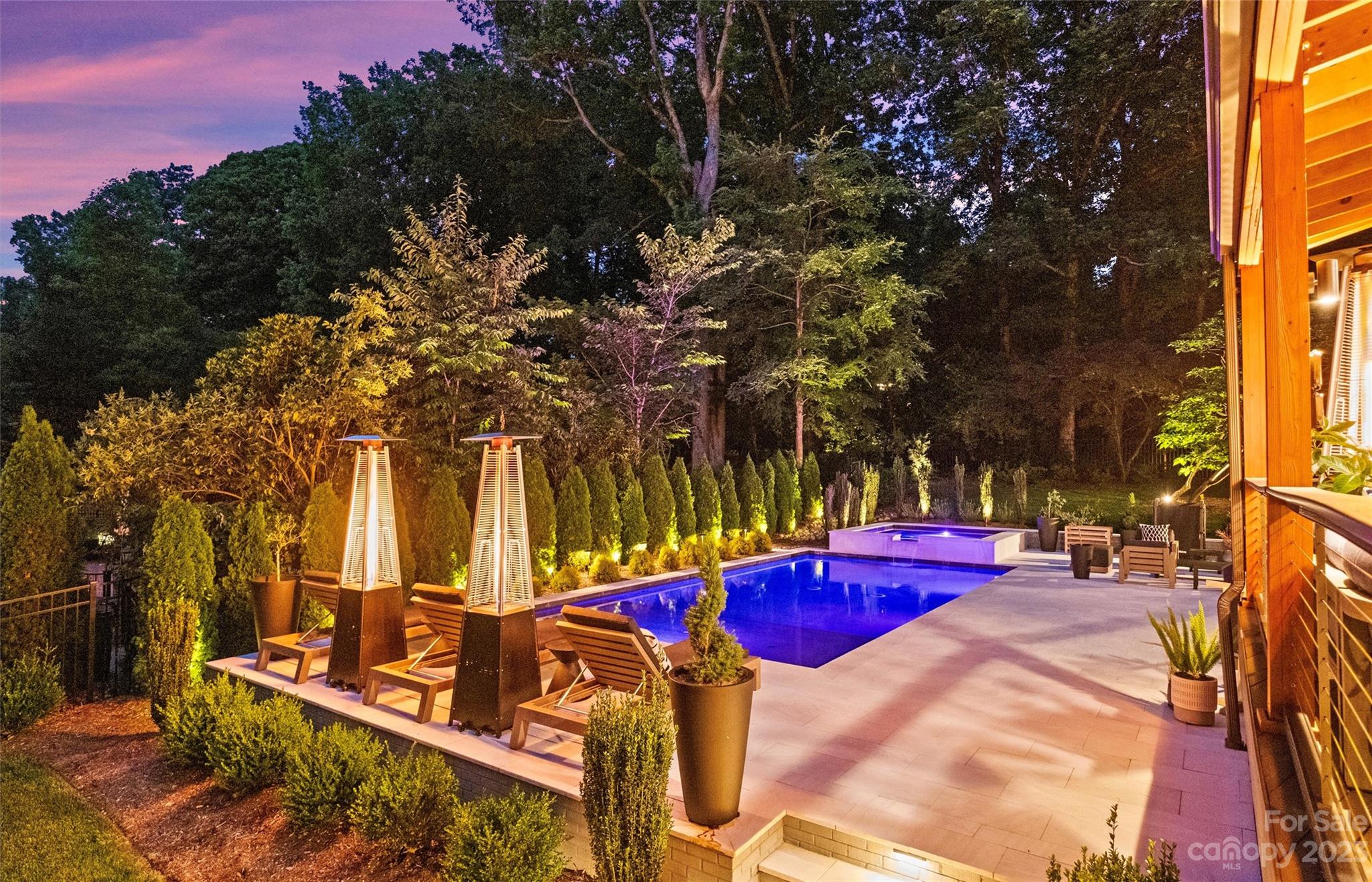 Town and Country Estates - Residential