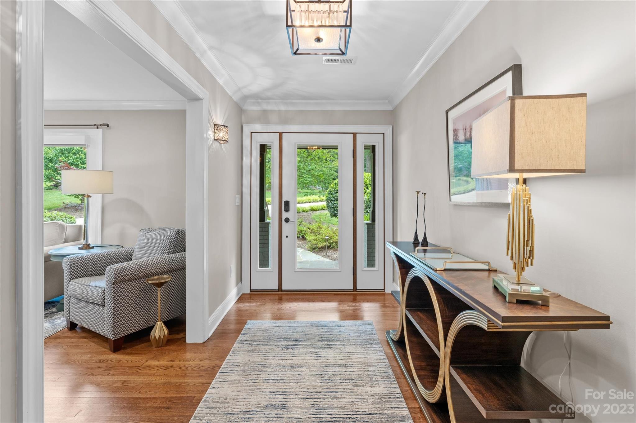 Town and Country Estates - Residential