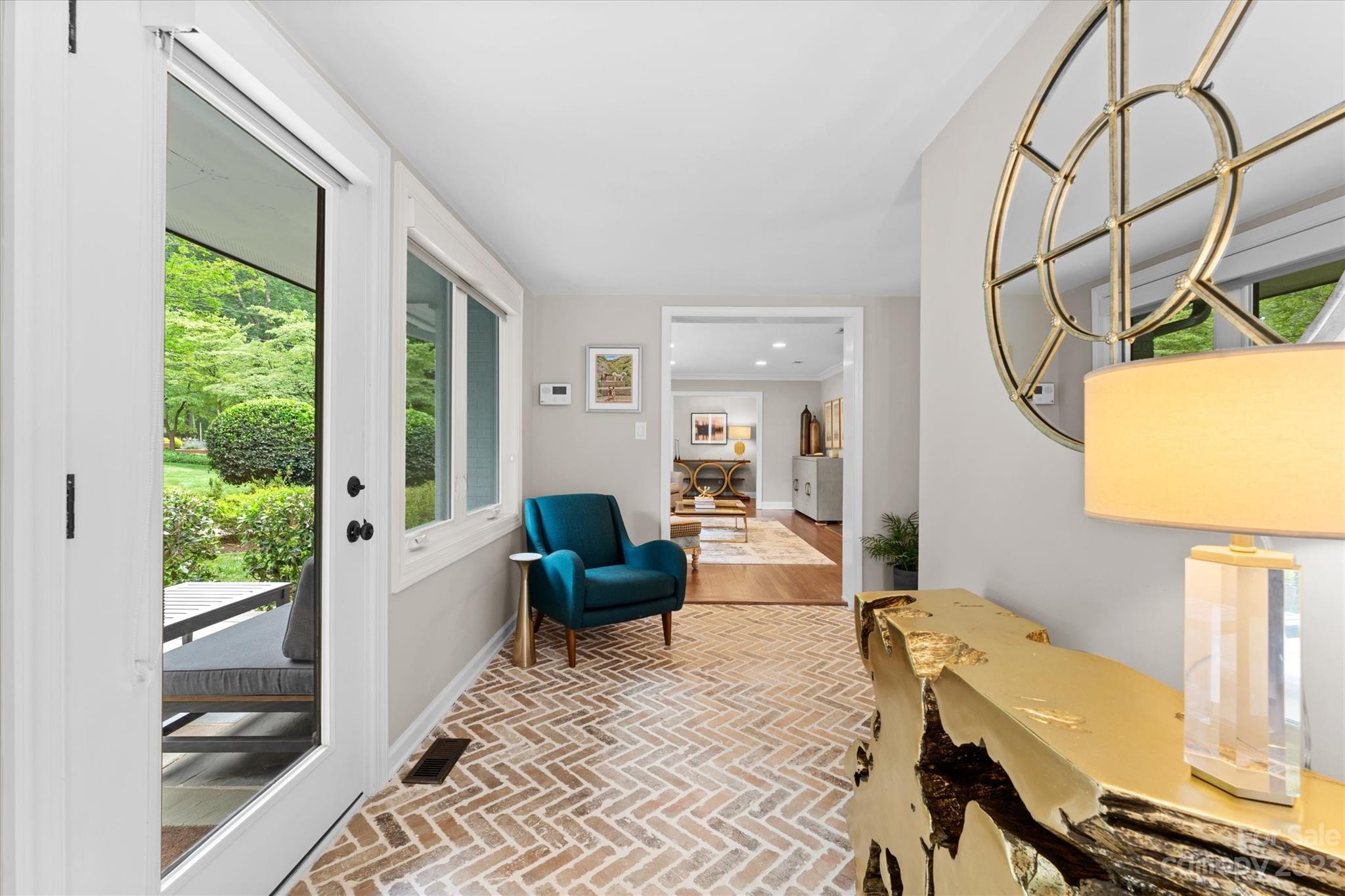 Town and Country Estates - Residential