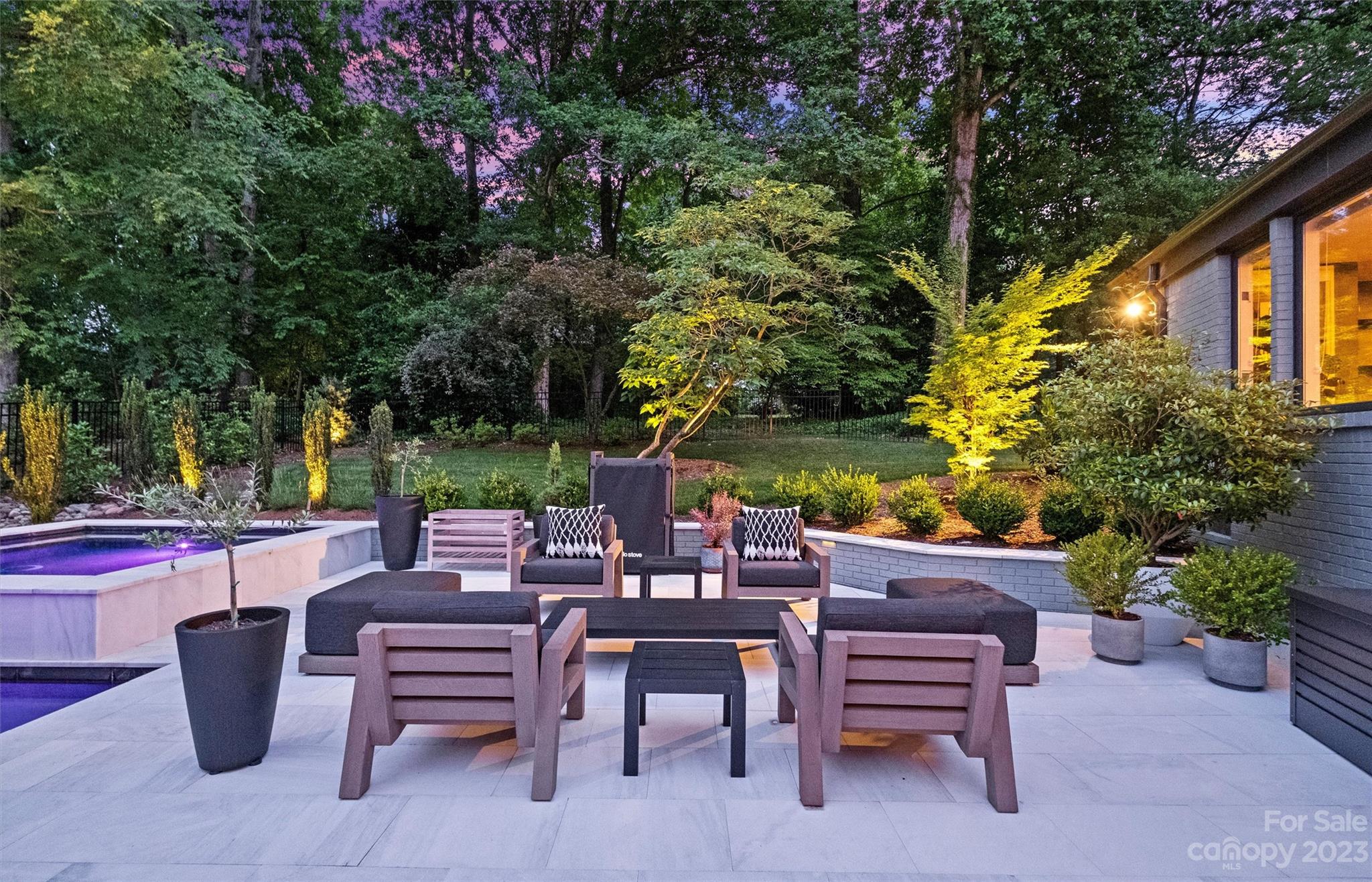 Town and Country Estates - Residential