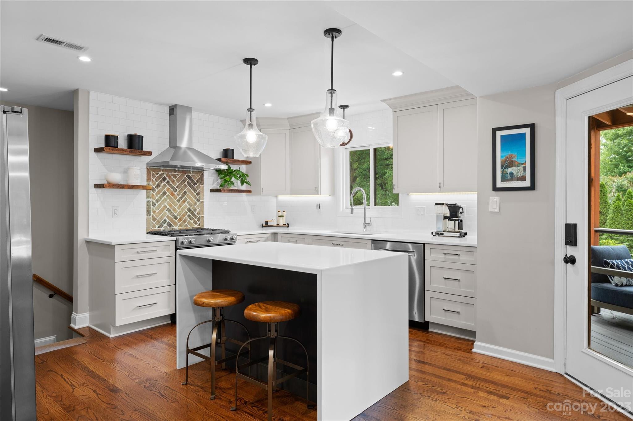 Town and Country Estates - Residential