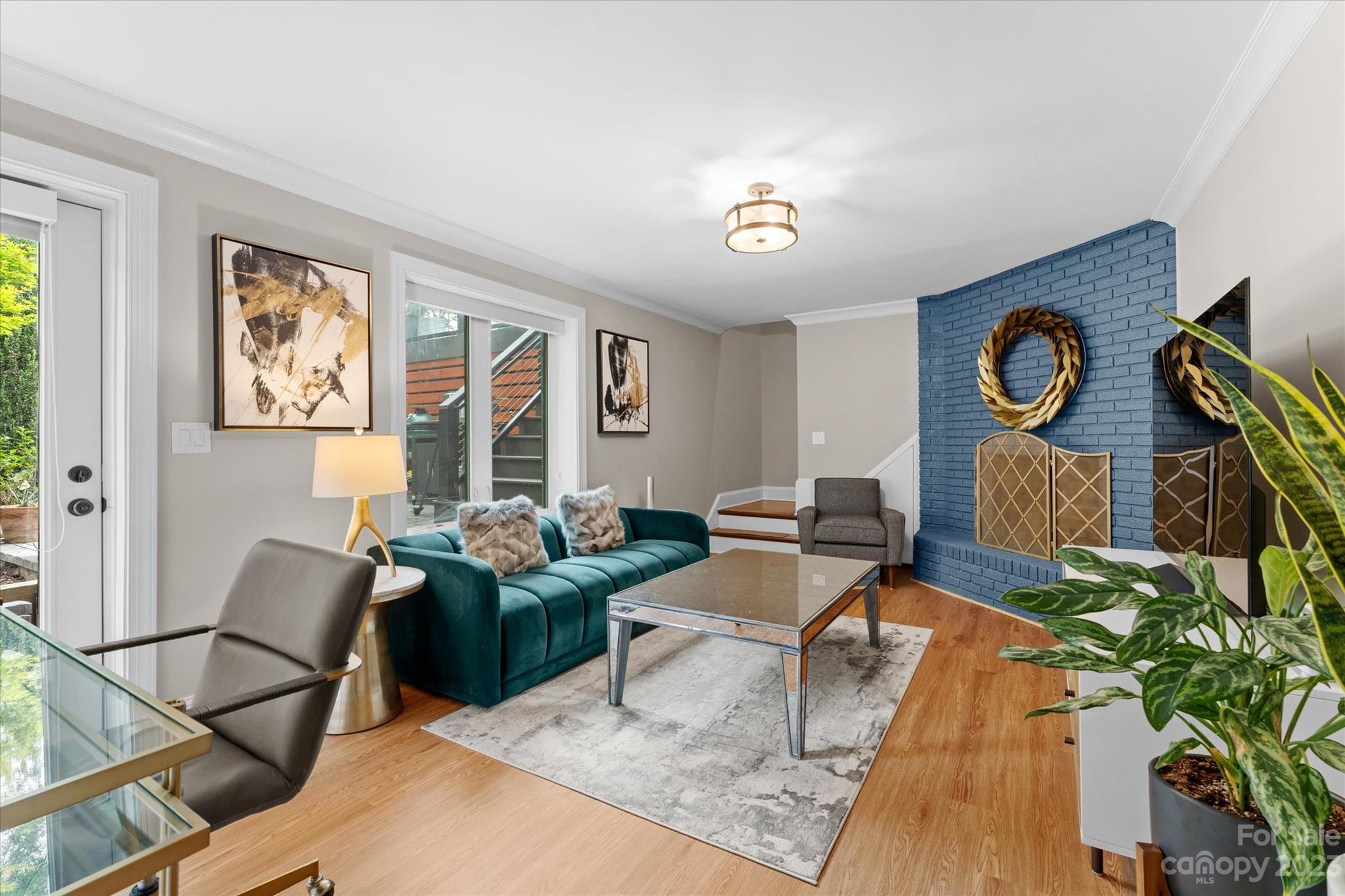 Town and Country Estates - Residential