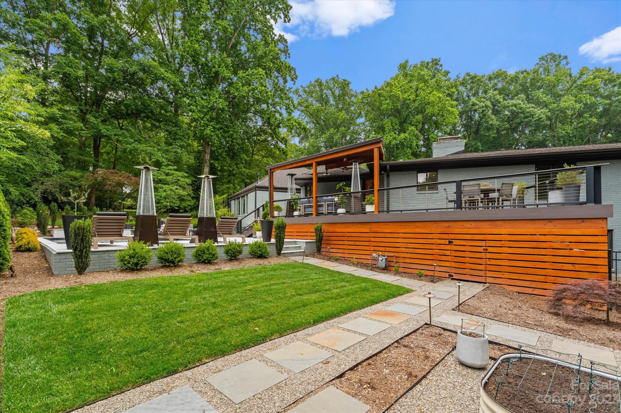 Town and Country Estates - Residential