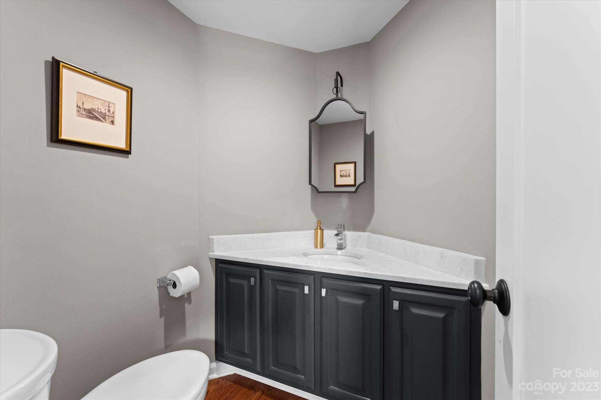 Town and Country Estates - Residential