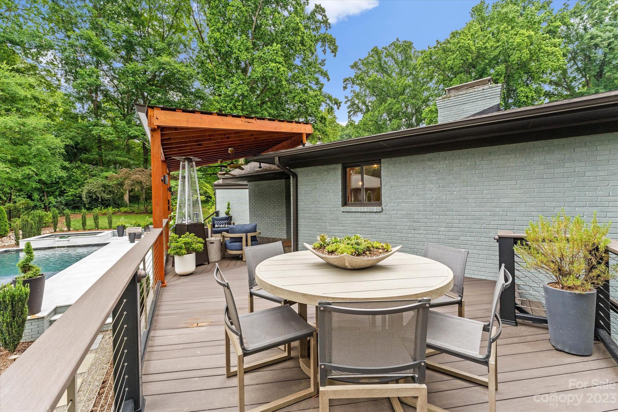 Town and Country Estates - Residential